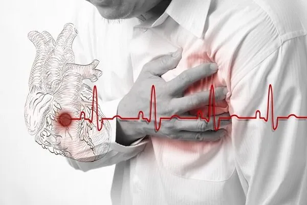عقدک: بیماری‌های قلبی همیشه باعلائم هشداردهنده آغاز نمی‌شود