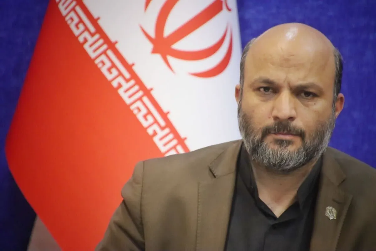 خانمحمدی: هزار و ۳۰۰پروژه آموزشی تا پایان امسال به بهرهبرداری می رسد