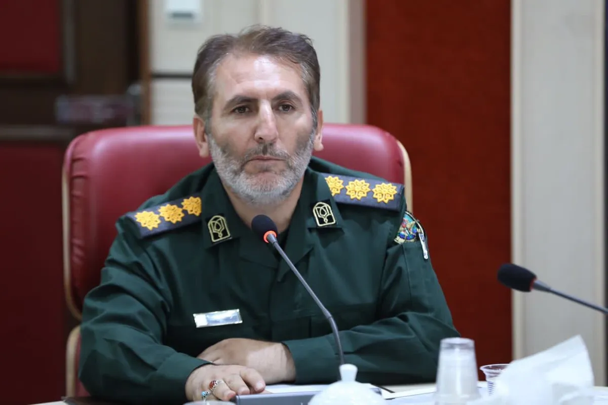 ۳۹ یادمان شهدای گمنام در قزوین از سال ۱۴۰۱ تاکنون ساخته شده است