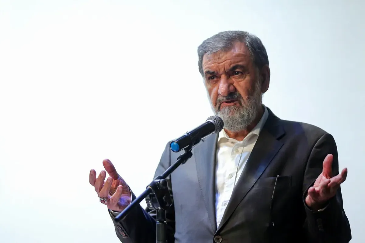 دبیر شواریعالی امنیت ملی خطاب به آمریکا: برای تکرار شکستهای باستانی از ایران آماده باشید