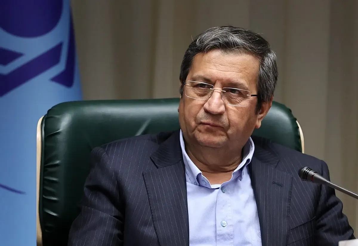 همتی: بسنت اول بگوید وعده‌‌ای که داد چی شد!