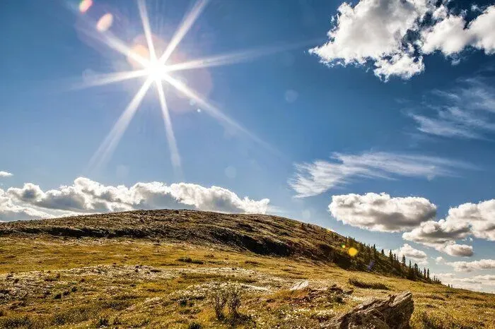 هواشناسی خوزستان پیش بینی هواشناسی