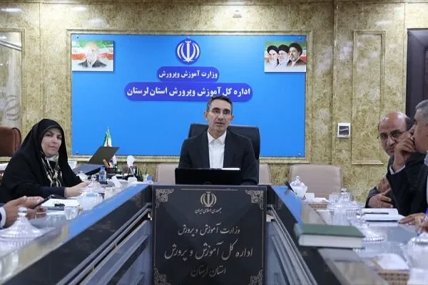 اجرای زیستبوم جدید برنامه درسی در ۱۴ کلاس پایه اول لرستان