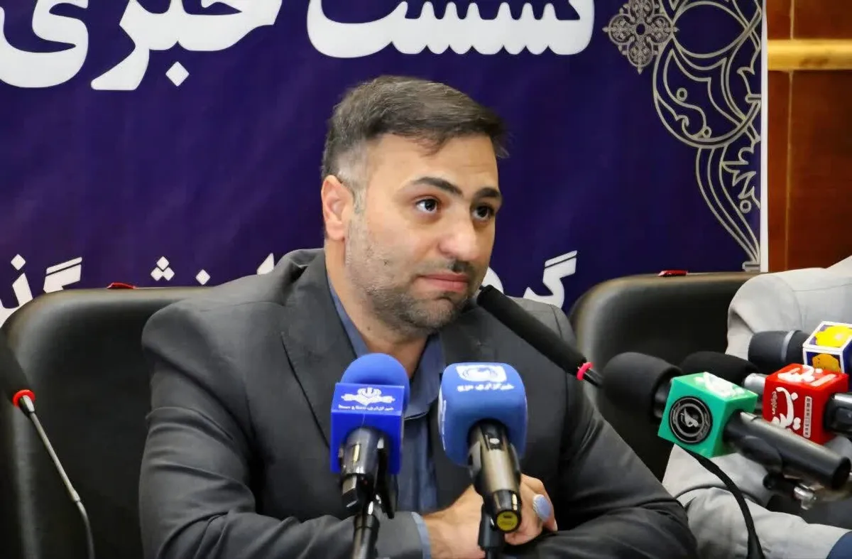 شرکت بیش از یک هزار دانشآموز فارس در آزمونهای استعدادیابی بسیج