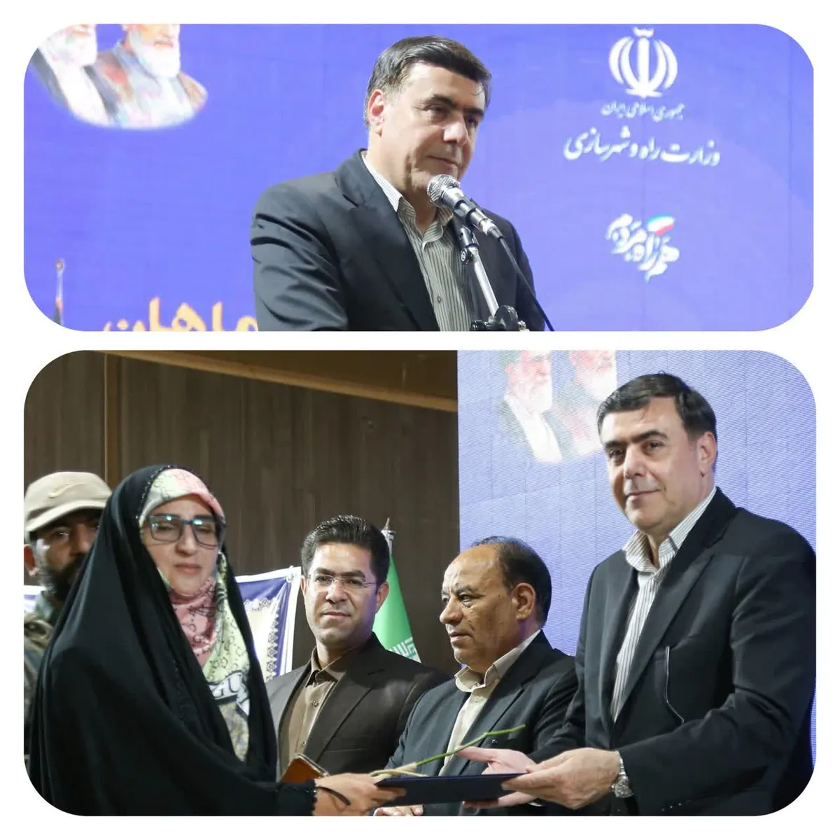 آمادهسازی۱۴ هزار قطعه زمین برای واگذاری در کرمان