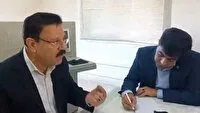 ضرورت تسریع در رفع موانع اجرایی پایاب سد سهند