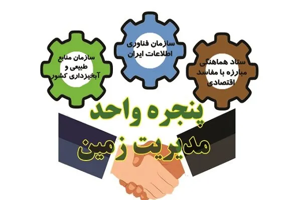 زمان پاسخگویی به استعلامهای زمین در خوزستان کاهش یافت