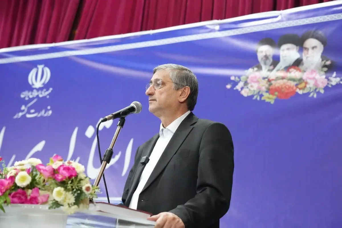 استاندار لرستان: ۱۰۰ هزار نفر در رزمایش «جان‌فدای ایران» شرکت می‌کنند