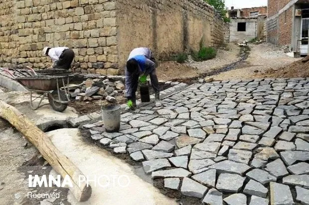 توسعه روستایی هرمزگان با بازنگری ۱۸۹ طرح هادی