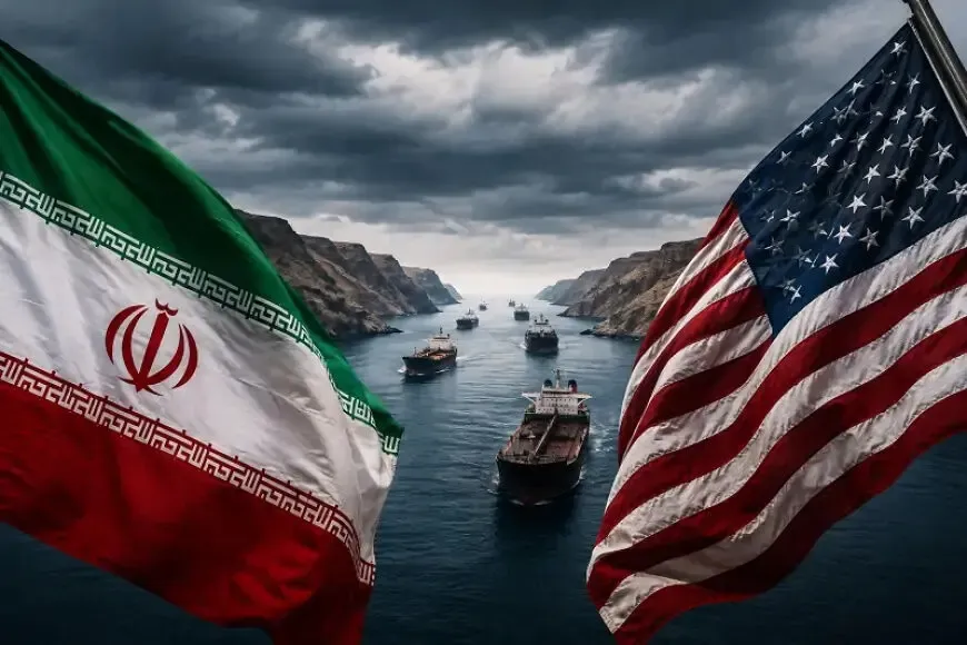 پشت پرده اظهارات ونس درباره غنیسازی