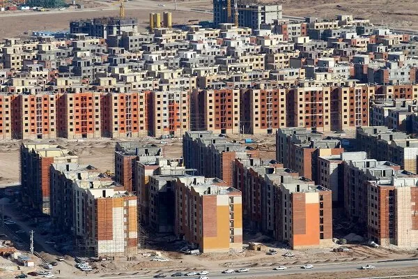 پیشبینی احداث یکهزار واحد مسکونی برای اقشار کمبرخوردار در زنجان