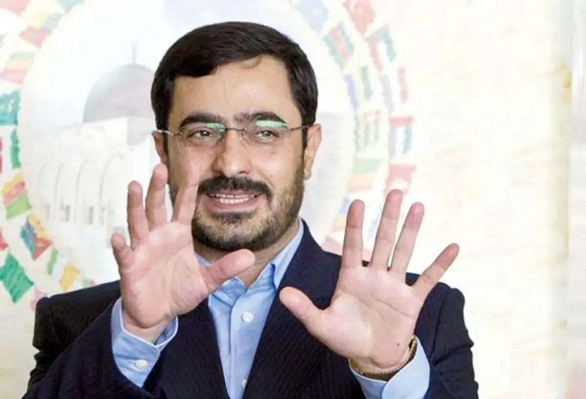 خاطرات هاشمی ۱۳ مهر ۱۳۸۲: رئیس دادگستری تهران از عملکرد سعید مرتضوی، دادستان تهران، انتقاد کرد