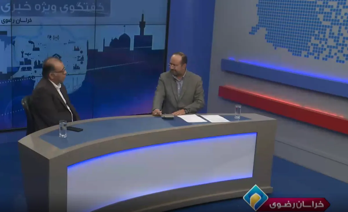 هزار و هفده قلم کالا و خدمات در خراسان رضوی ، زیر چتر استاندارد اجباری