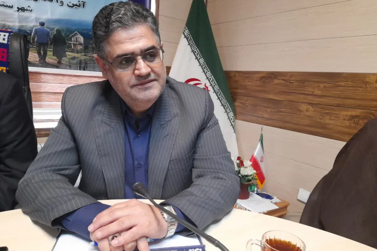 دایمی: شاخص مقاومسازی مسکن روستایی در رودسر به ۶۸ درصد رسیده است