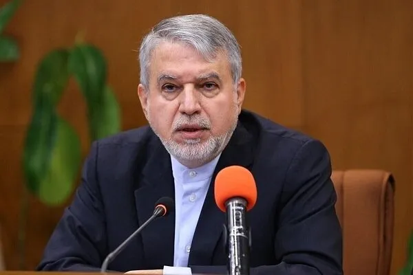 الحاق حریم درجه ۲ تخت جمشید به مرودشت فعلاً متوقف شده است