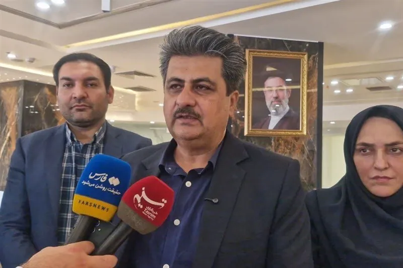بیمارستان , اخبار اسلامشهر , تجهیزات پزشکی , دانشگاه علوم پزشکی ایران , 