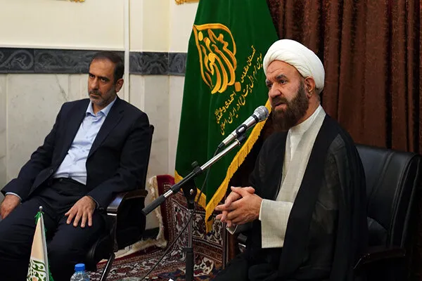 دارالشفای حرم شاهچراغ(ع) باید در تراز مراکز درمانی برتر کشور باشد