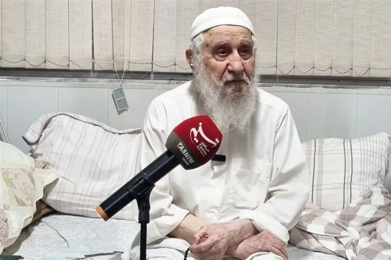 آیت‌الله قربانی، عالم برجسته گیلان دارفانی را وداع گفت