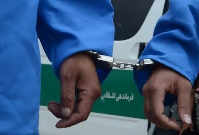 متهم پرونده کثیرالشاکی در شیراز دستگیر شد