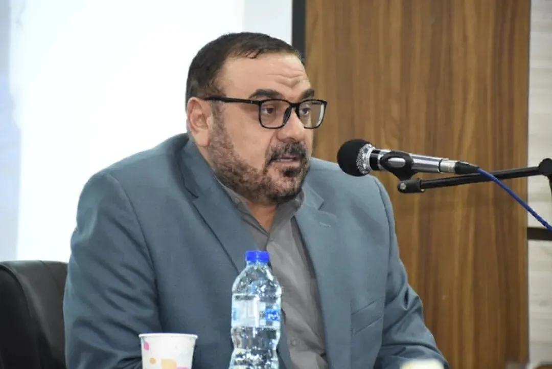 استفاده ازارفاقات قانونی مسیر کاهش جمعیت کیفری زندانهاراهموار می کند