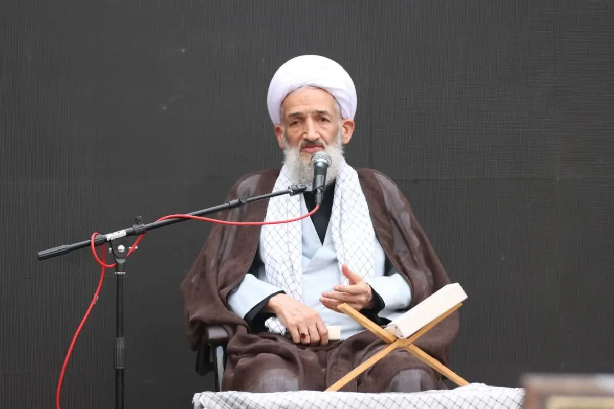 مکتب فاطمی الگویی برای تربیت نسل جوان و تعالی خانوادهها است