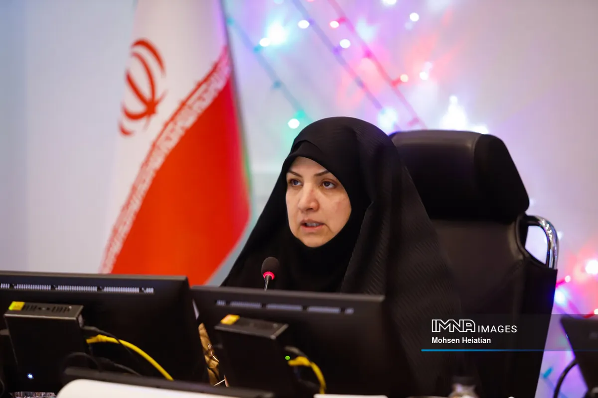 جشنواره فیلم کودک و نوجوان نماد انسجام اجتماعی و همدلی در اصفهان بود