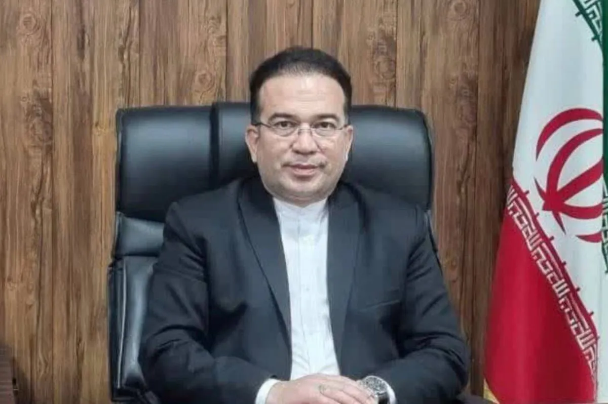 پیکر سومین مفقودی سیلاب در رودخانه اترک پیدا شد