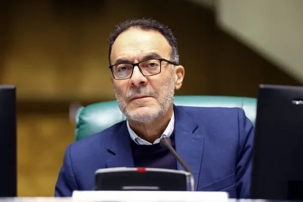 اراک باید آغازگر ارتقای جایگاه مرکزی در برنامههای ملی باشد