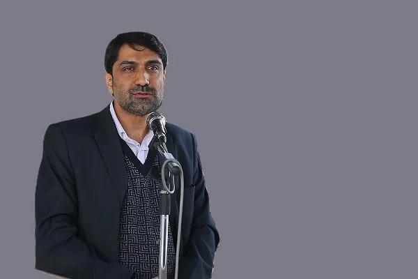 احمد اعرابی؛ فرمانده گمنامی که چهار دهه برای امنیت مردم مجاهدت کرد