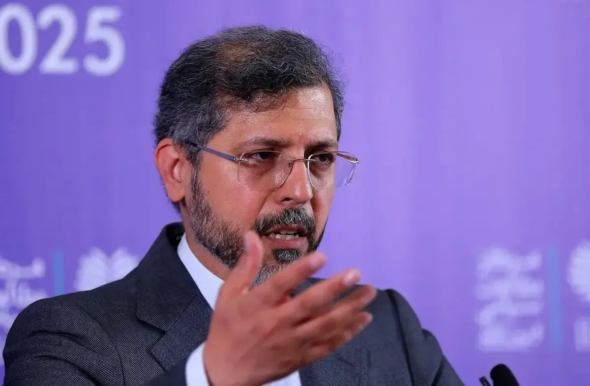 خطیب زاده معاون وزیر خارجه: همه جنگ‌ها با یک توافق دیپلماتیک به پایان رسیده است / هیچ راه یا جایگزین دیگری برای راه حل دیپلماتیک وجود ندارد / عربستان هنوز به پاسخ میانجیگری ایران درباره یمن پاسخ نداده