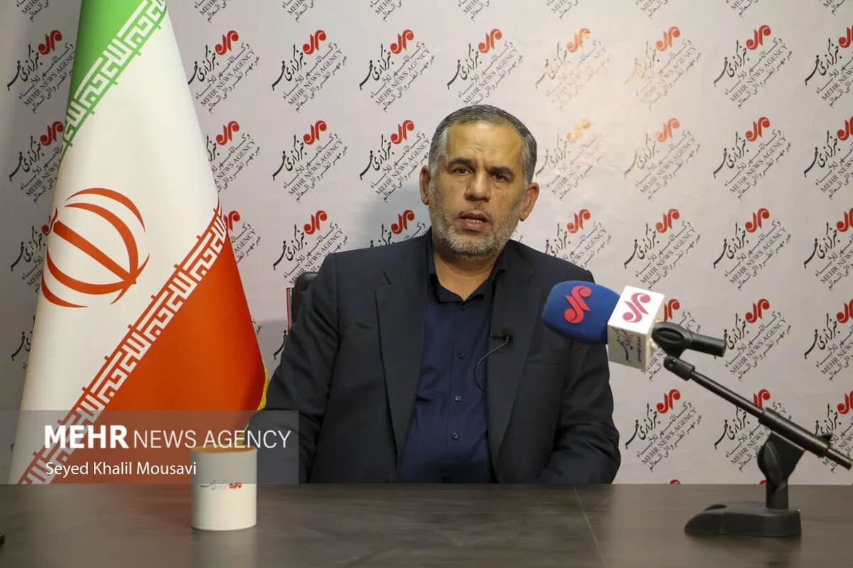 جدایی کارون از اهواز بدون توسعه زیرساختها ظلمی مضاعف است