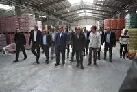 گام تازه آذربایجان‌غربی در مسیر تقویت زنجیره اقتصاد