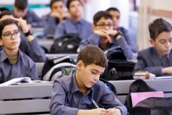 حرکت البرز به سمت هوشمندسازی مدارس