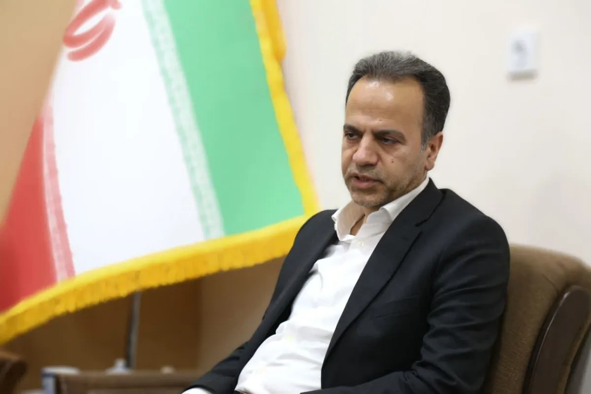 تعویض ۶۶۱ کنتور معیوب در یزد