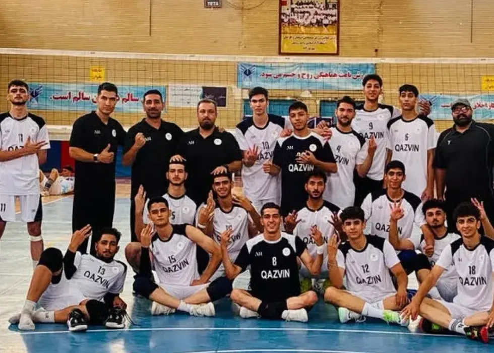 احتمال فروپاشی یک تیم دیگر؛/ والیبال ایران در آستانه یک فاجعه بزرگ