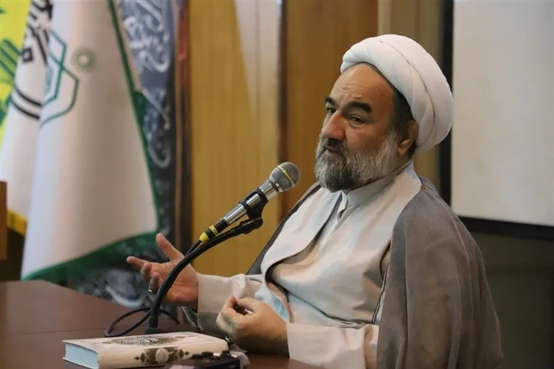 تاکید آیتالله محامی بر ضرورت پشتیبانی بیشتر از نیروهای حافظ امنیت