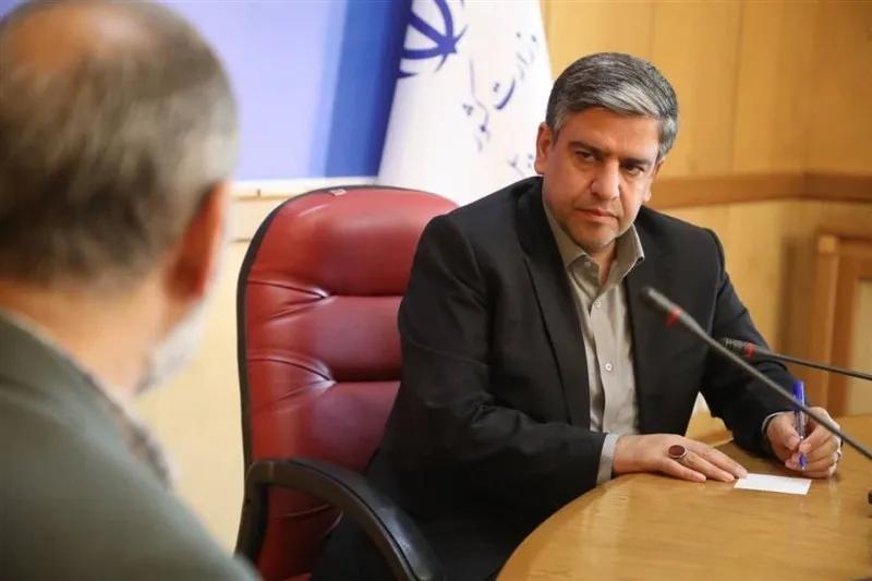 ایجاد شبکه ارتباطی امن و مدیریت یکپارچه بحران ضروری است