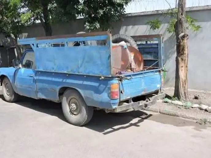 کشف ۲ هزار لیتر گازوئیل خارج از شبکه توزیع در اصفهان