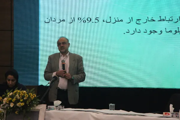 توسعه واکسیناسیون و انجام غربالگری‌های منظم راهکار مقابله با ویروس پاپیلومای