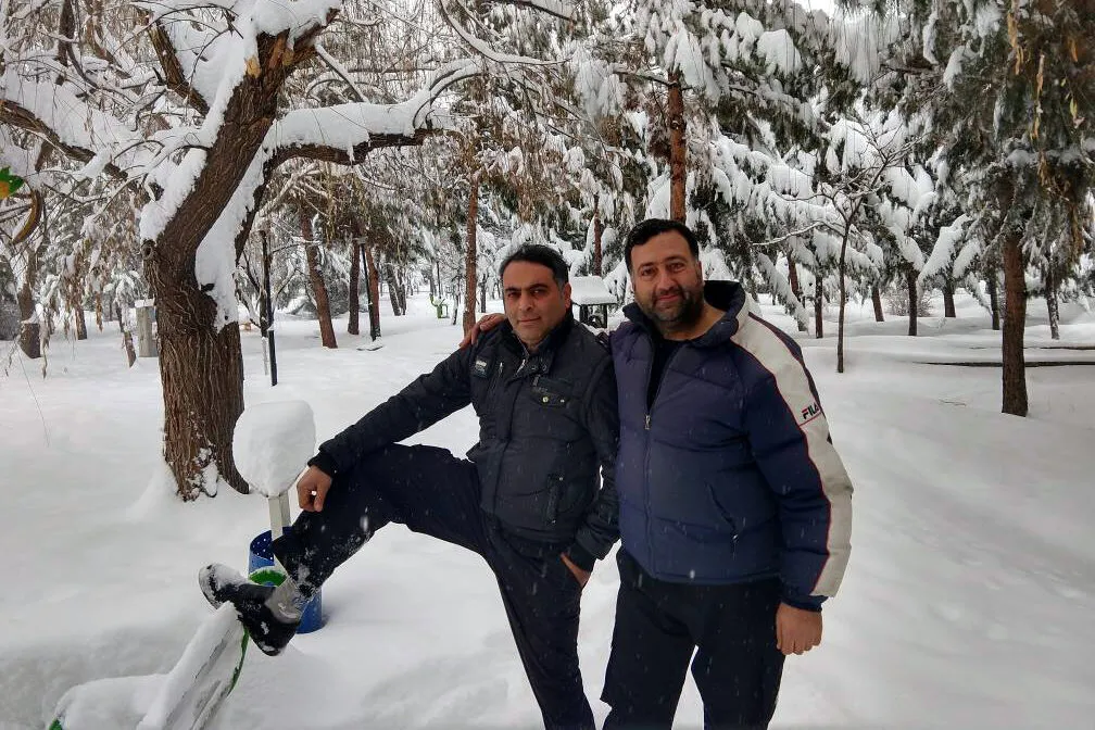 از امانت‌داری پستچی تا عهد فرزندی برای دفاع از وطن