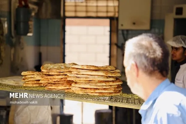 ۵۵ نانوایی رامسر به موتوربرق اضطراری مجهز شدند