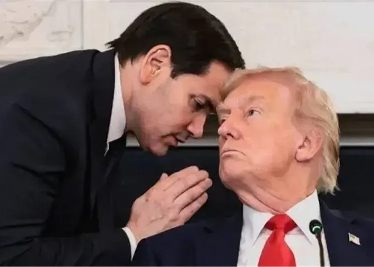 خشم ترامپ و روبیو از سفیر آمریکا در یونان