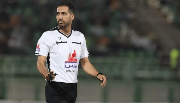 داوران شهرآورد فوتبال اصفهان مشخص شدند