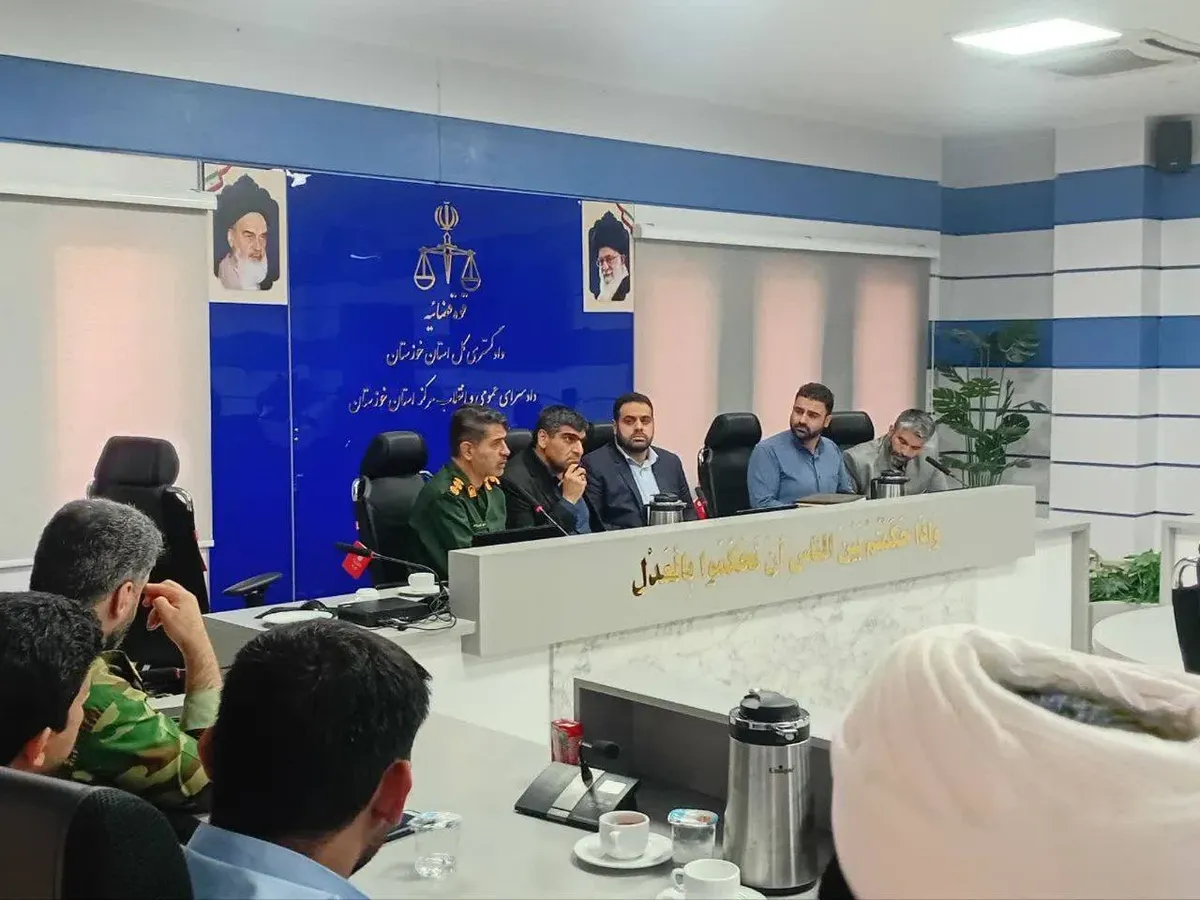 حقوق شهروندی گشت های محله محور امنیت شهروندان