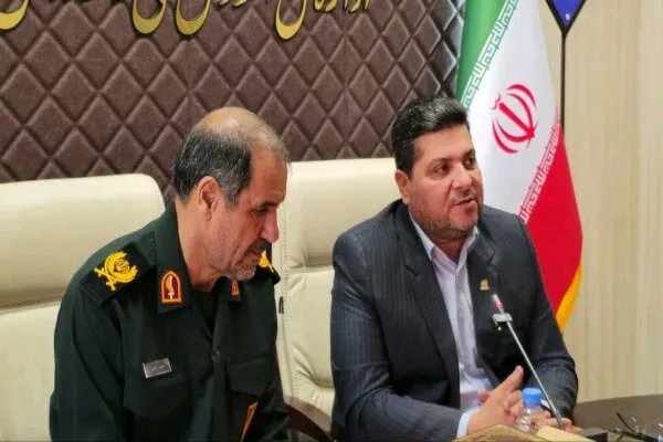 توسعه مهارتآموزی سربازان در کردستان با هدف تسهیل اشتغال پس از خدمت