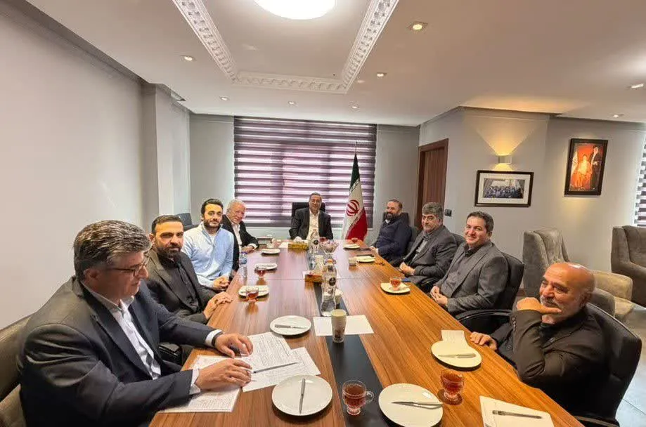 شهرستان میرآباد آذربایجان غربی در مسیر توسعه
