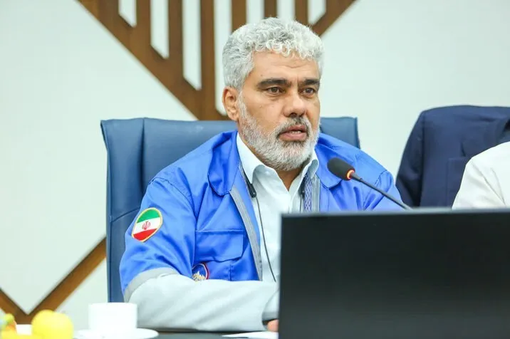آماده‌باش کامل نیرو‌های عملیاتی فارس در برابر حوادث فصلی