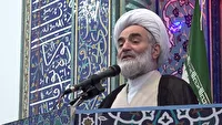 وحدت و انسجام مردم و مسئولان، عامل پیروزی بر دشمن