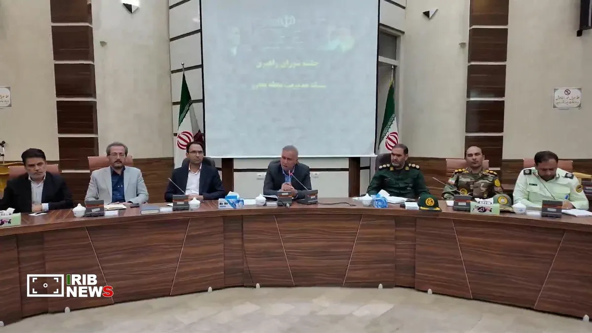 احداث کمربندی کنارگذر غربی عجب شیر پس از ۱۵ سال