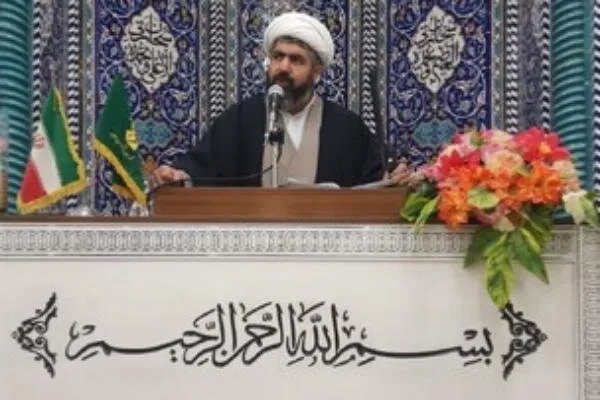 معیشت مردم و تقویت قدرت ملی باید هم‌زمان در اولویت باشد